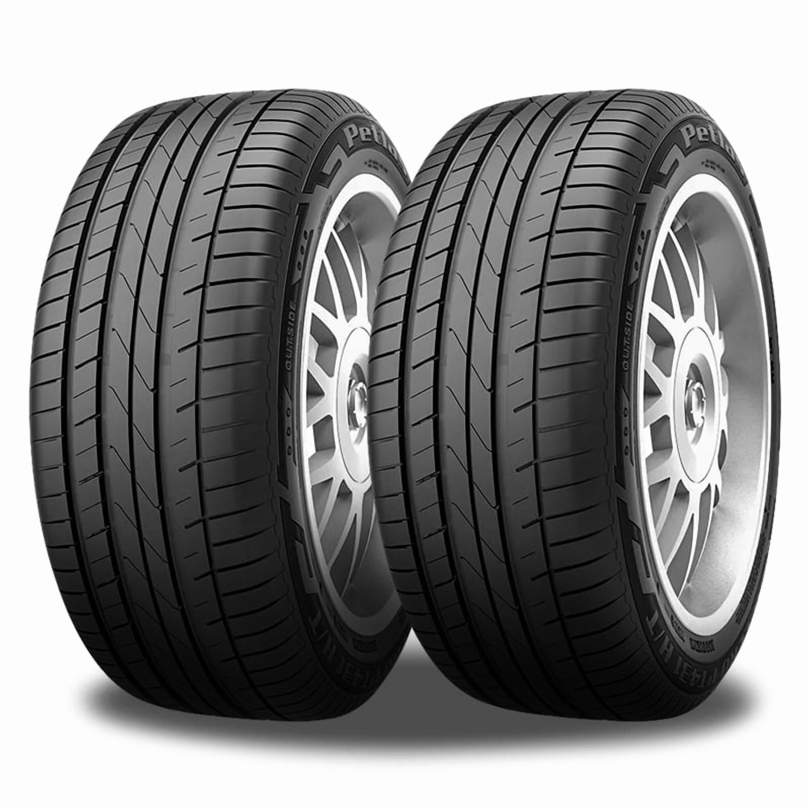 Petlas 2 Petlas Explero PT431 H/T 255/60R18 112V XL High Performance SUV Truck CUV 34550 / 255/60/18 / 2556018 Sansujyuku sansujyuku.com