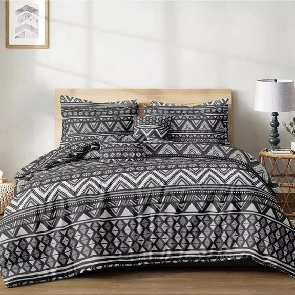 2 Piece All Season Bedding Twin size Comforter Set, Ultra Soft Polyester Elegant Bedding Comforters