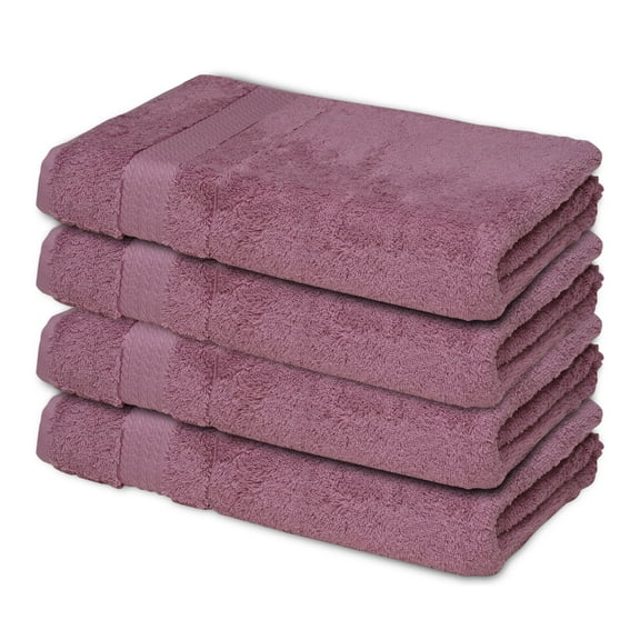 2-Piece Bath Towel