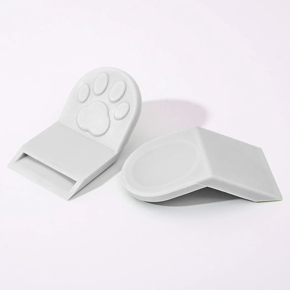 2 Piece Cats Dog Food Can Opener With Nonslip Grip Ergonomic Tab Opener ...