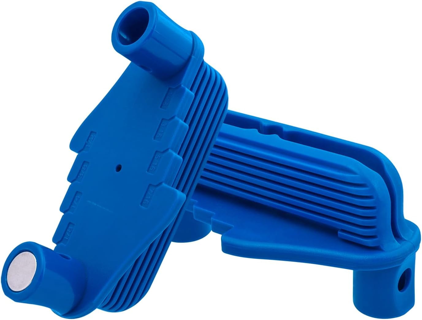 2-Piece Center Scriber Set - Line Scribe Marking Tool for Woodworking ...