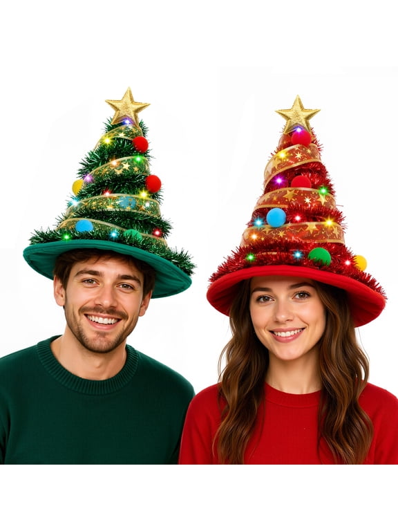 Colour Ribons Festive Accessories
