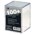 Ultra Pro 100+ 2-Piece Gaming box