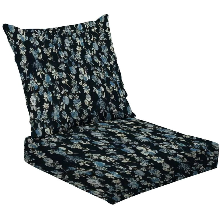 Short back outdoor cushion hotsell