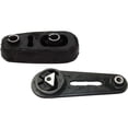 thumbnail image 1 of 2-Piece Engine Torque Mounts Set for Nissan for Sentra 2007-2012 - Enhanced Stability and Durability Front & Rear (11360ET00A), 1 of 12