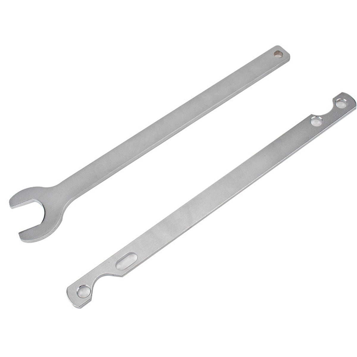 2Piece Fan Clutch Wrench Set 32mm Fan Clutch Nut Wrench Water Pump