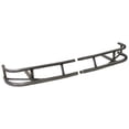 thumbnail image 1 of 2-Piece Front Bumper for 1981-88 Monte Carlo, Circle Track Racing, High-Impact Steel, 1-1/2" Tube Diameter, Weldable or Bolt-Together Design, All-Steel Construction, Natural Finish, 1 of 8