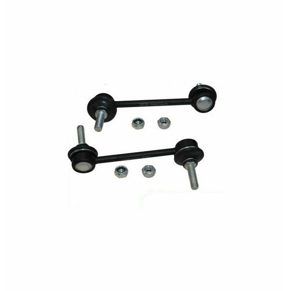 2 Piece Front Left and Right Sway Bar Stabilizer Links Fits select: 2002-2005 FORD THUNDERBIRD, 2000-2006 LINCOLN LS