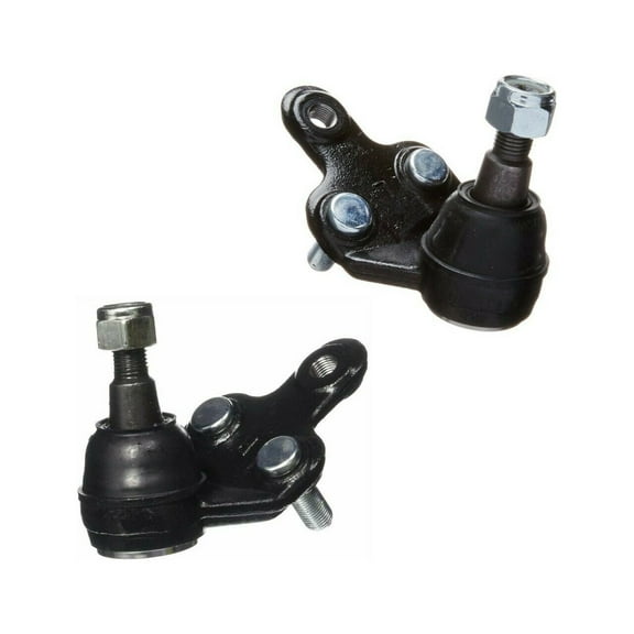 2 Piece Front Suspension Passenger Driver Lower Ball Joints Kit Fits select: 2004-2006 LEXUS RX 330, 2002-2006 TOYOTA CAMRY LE/XLE/SE