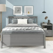 Cheap full on sale bed sets