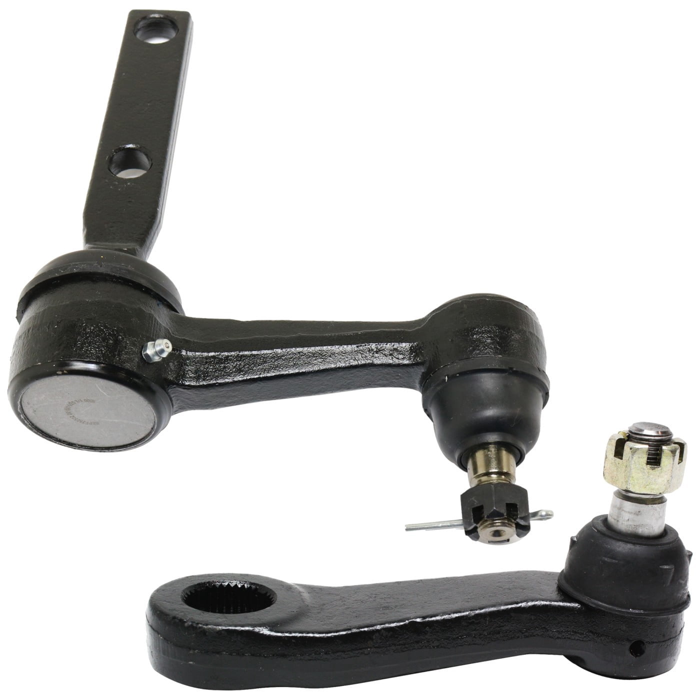 Proforged Greasable Idler Arm - 102-10045 For 4WD Vehicles With 1,000,000 Mile Warranty