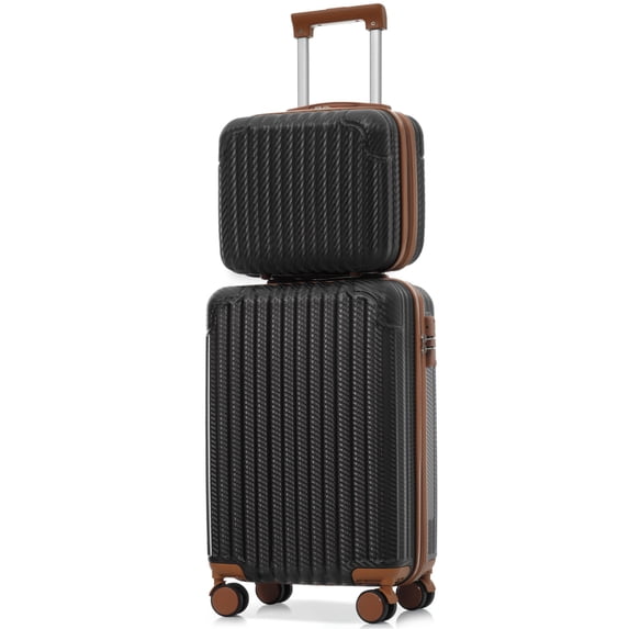 2-Piece Hardshell Luggage Set – 20