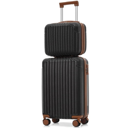 2-Piece Hardshell Luggage Set, 20