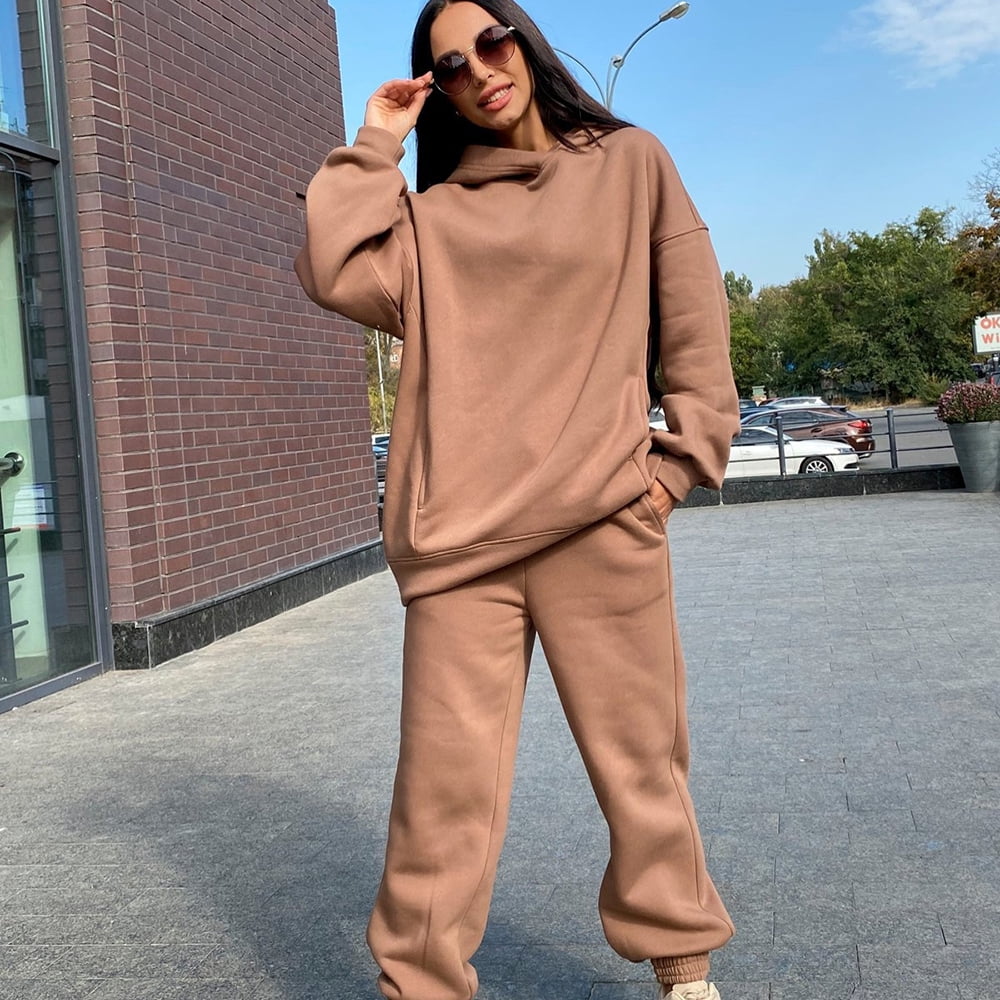 Baggy tracksuit womens new arrivals