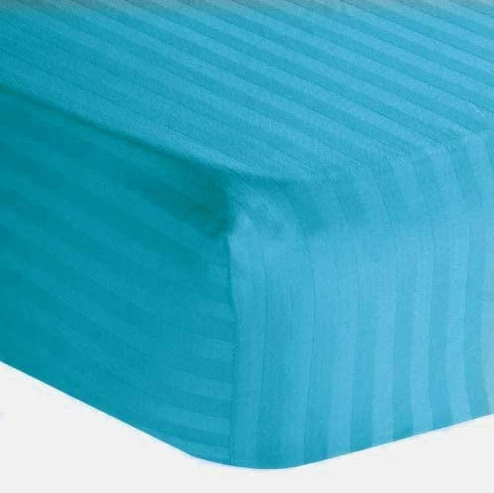 2 Piece Hospital Bed Fitted Sheet Twin XL Sheets for Hospital Bed