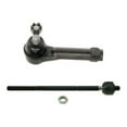 thumbnail image 1 of 2 Piece Kit Front Inner and Outer Tie Rod Ends Fits select: 2001-2007 DODGE GRAND CARAVAN, 2001-2007 CHRYSLER TOWN & COUNTRY, 1 of 7