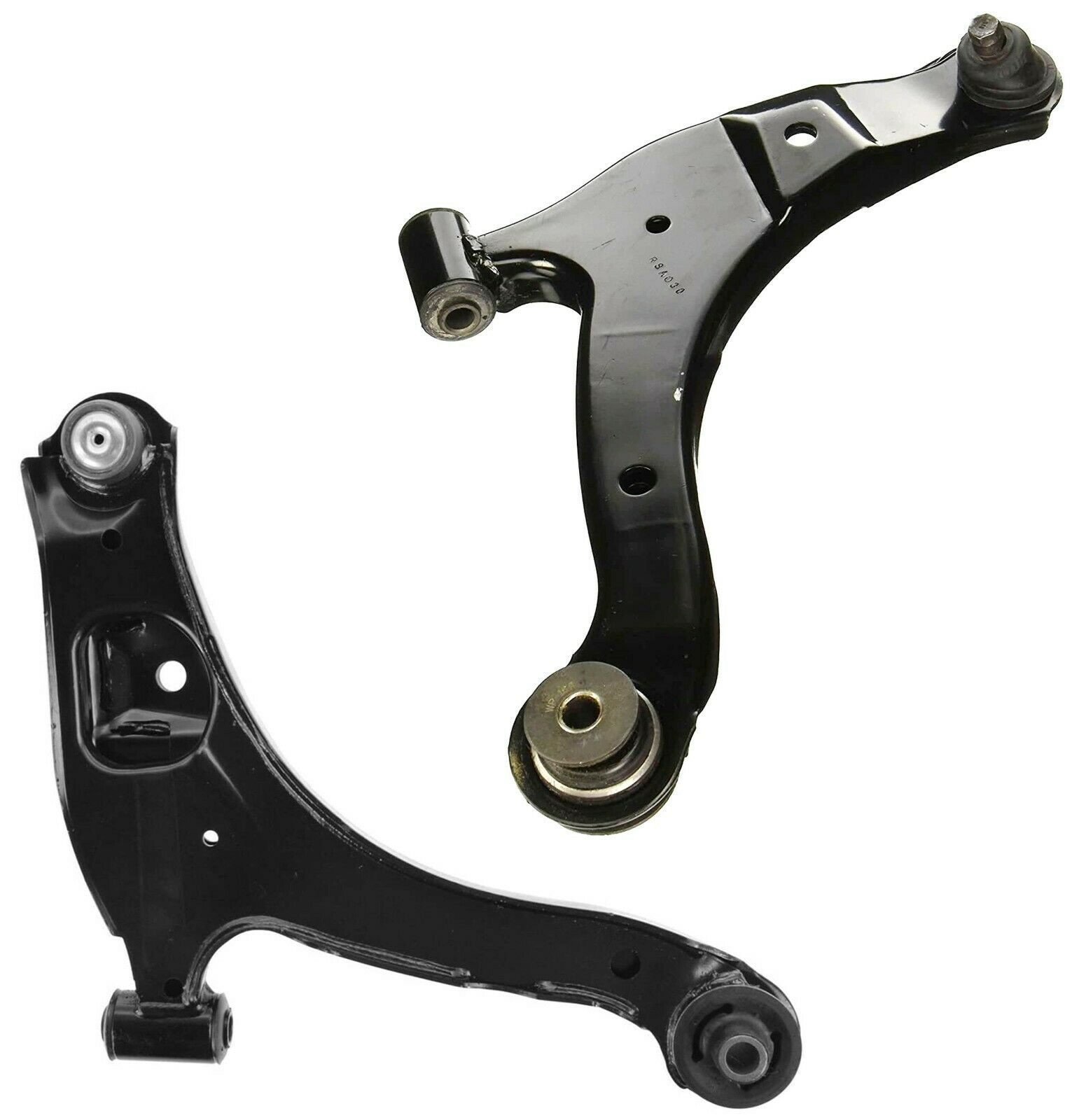 Driver Side Control Arm