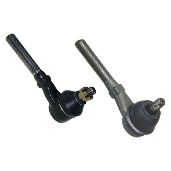 2 Piece Kit Inner Tie Rod Ends Right & Left Fits select: 1997-2003 FORD F150, 1997-2002 FORD EXPEDITION