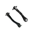 thumbnail image 1 of 2 Piece Kit Upper Control Arms Left & Right Fits select: 1996 HONDA ACCORD LX/EX, 1997 HONDA ACCORD EX/EX-R, 1 of 7