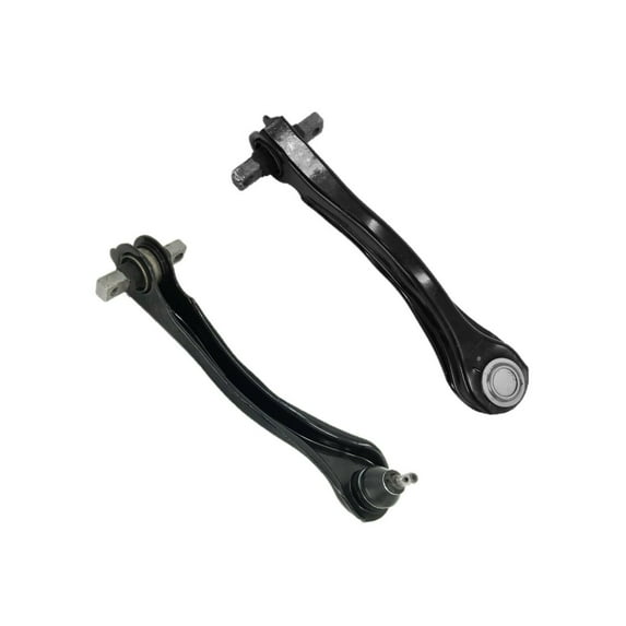 2 Piece Kit Upper Control Arms Left & Right Fits select: 1996 HONDA ACCORD LX/EX, 1997 HONDA ACCORD EX/EX-R