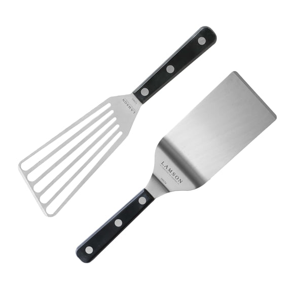 2-Piece Kitchen Set with Noir Ultra Durable handles, Left Hand or Right Hand