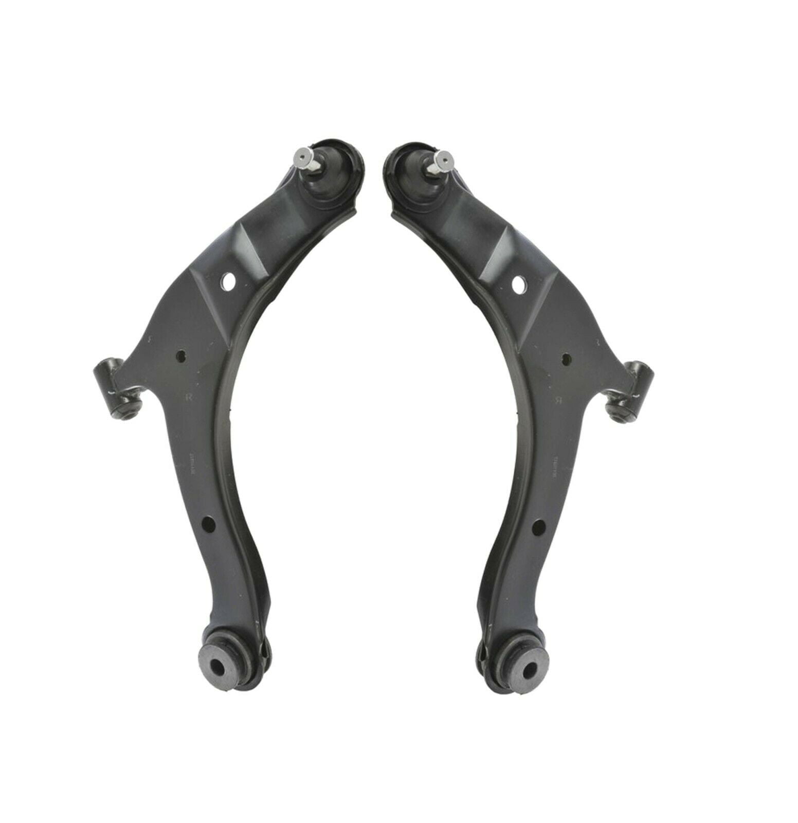 Kit Riparazione Sospensione Posteriore Per Chrysler PT Cruiser 2001-2010 | Compatibile Con OEM - Foto 12