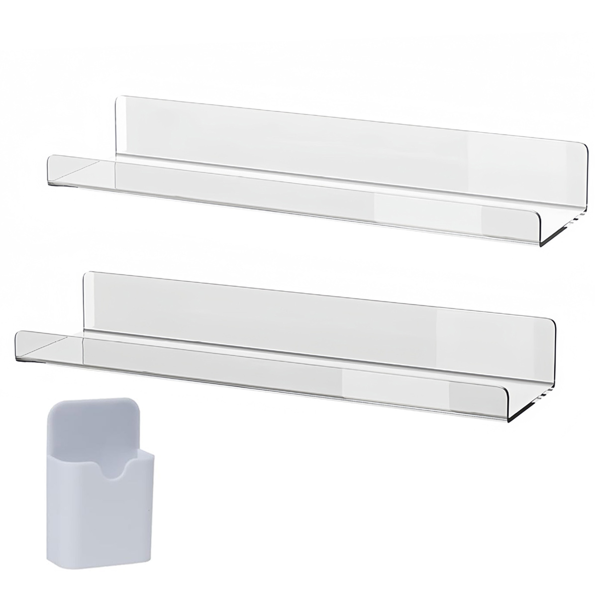 2Piece Bookends for Whiteboard Classroom bookends