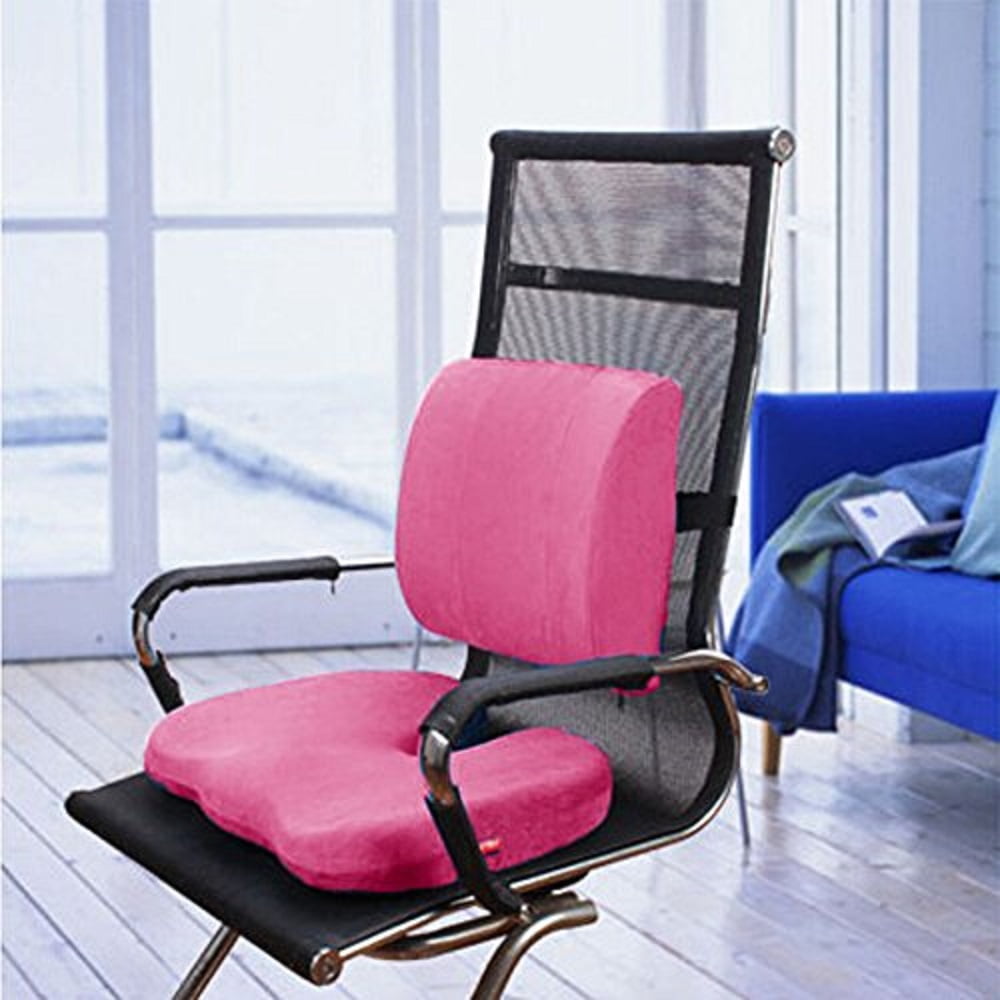 Orthopedic cushions for office chairs hotsell