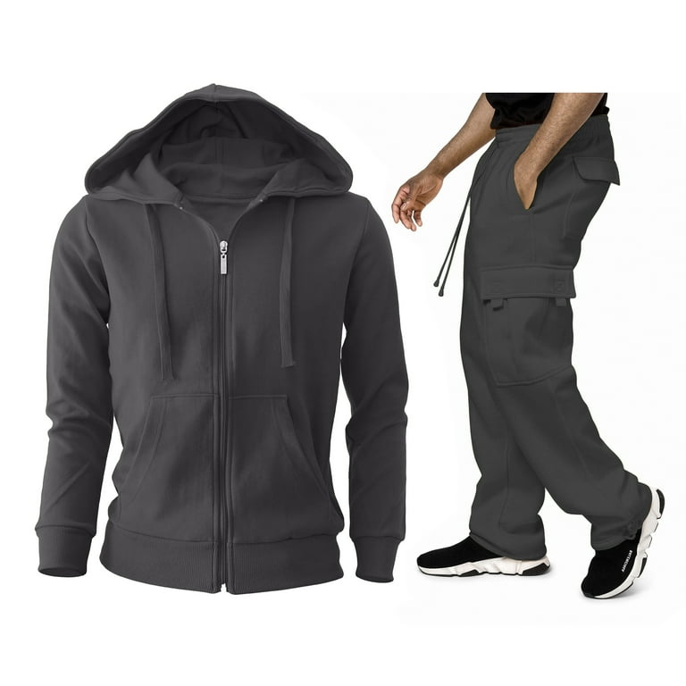 Big and tall warm up suits sale