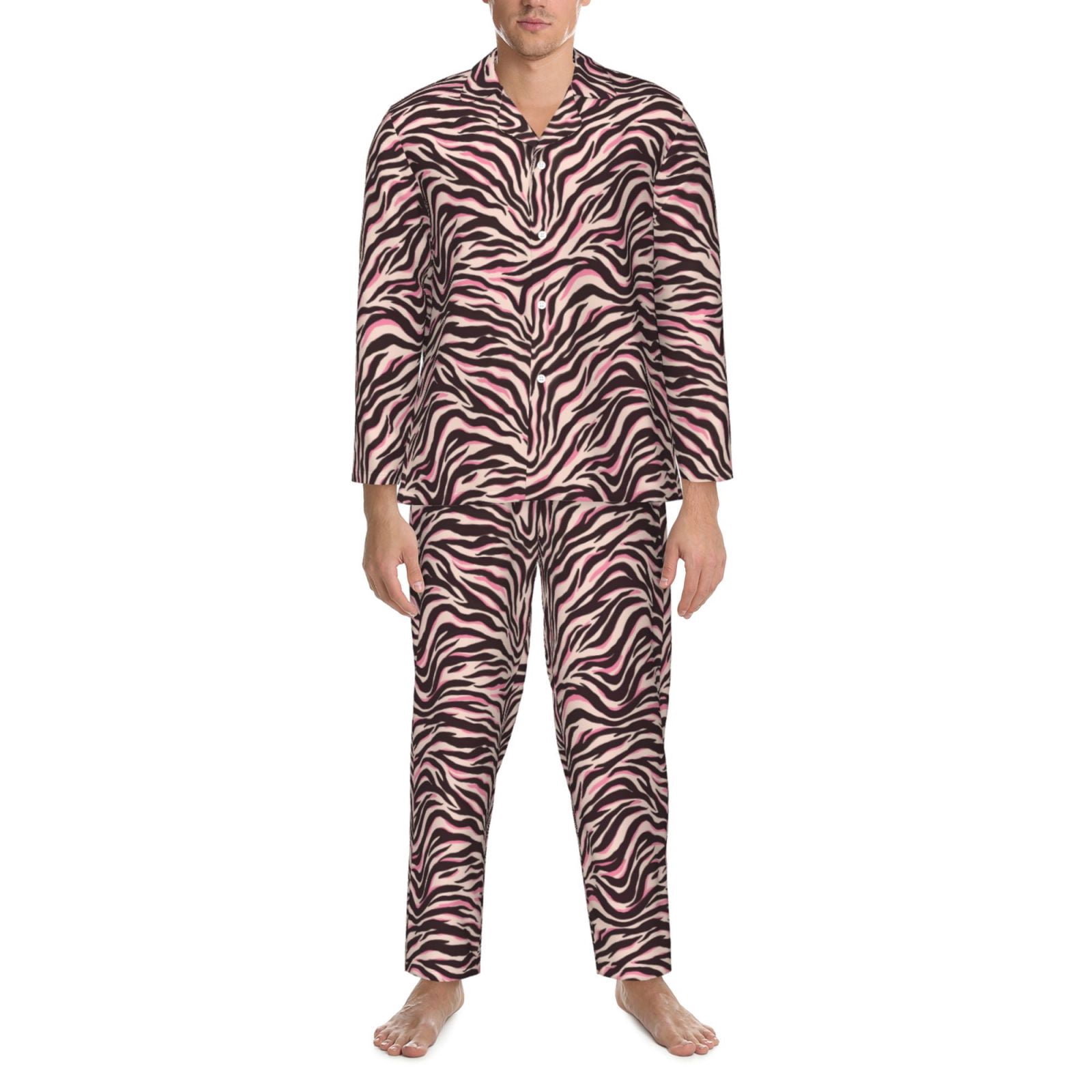 Soft Pajama Set For All Seasons,Breathable Pjs Long Sleeve Sleepwearcomfy Loungewear 2 Piece Underwear Set 3 8t 3193902
