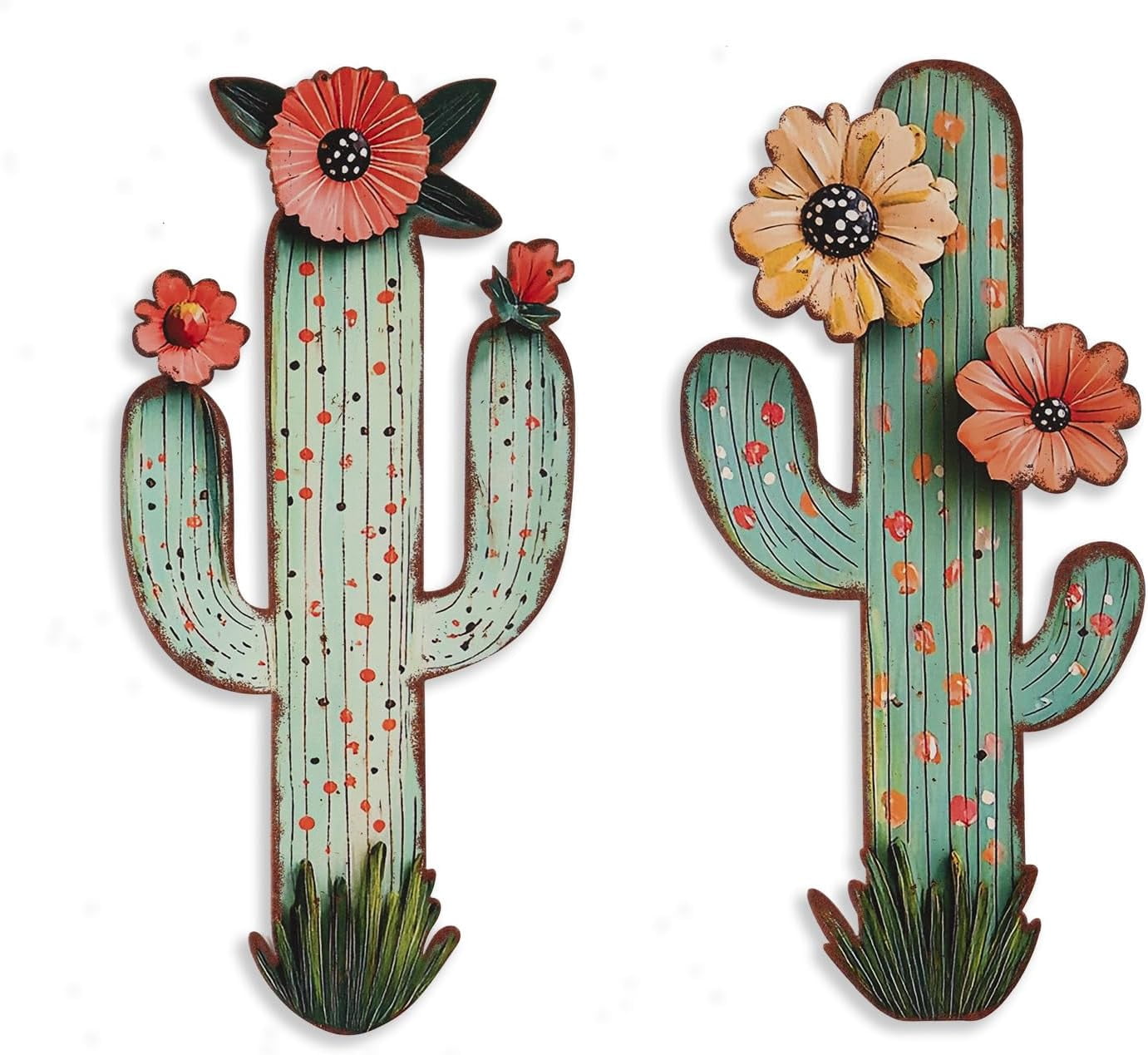 Aztec Cactus