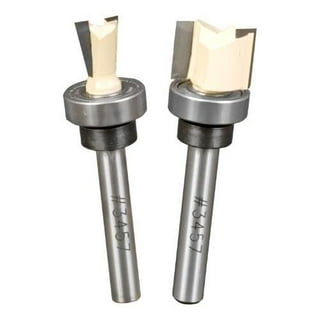 Dovetail Bit