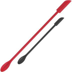 Mini Spatulas for Cooking and Baking