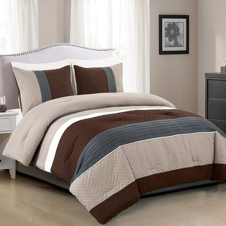 Twin comforter sets walmart 2025