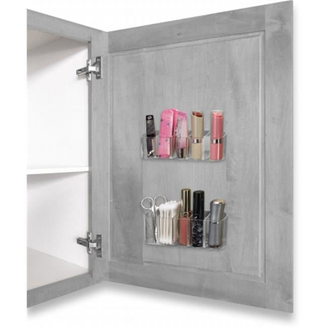 2 Piece MultiPurpose Organizer