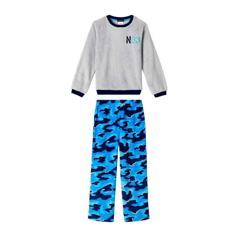 Nautica boys sleepwear sale