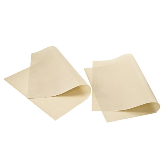 2 Piece Non Stick Oven Spill Guard Oven Liner Mat