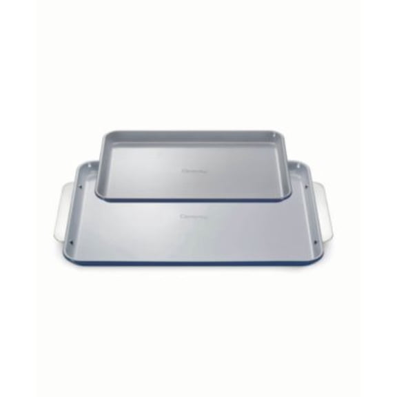 2 - Piece Nonstick Ceramic Baking Sheet Duo