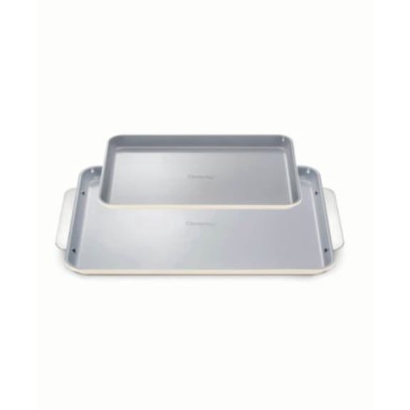 2 - Piece Nonstick Ceramic Baking Sheet Duo