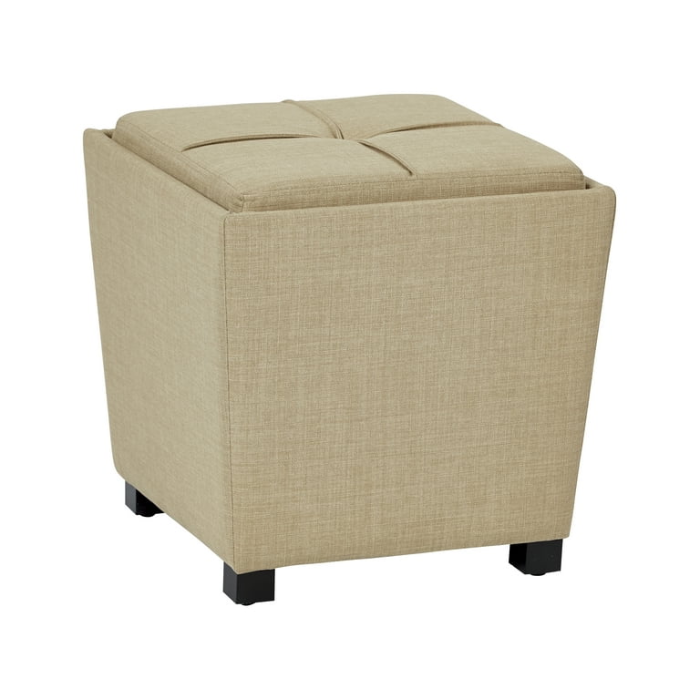 2 piece cheap ottoman set