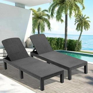 Sun Loungers