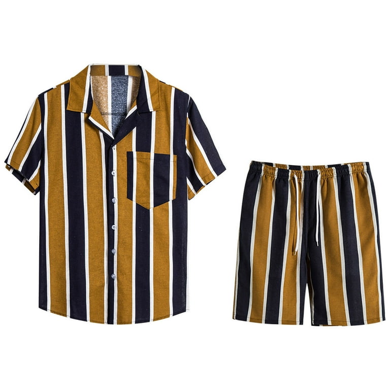 Chemise hawaienne 2025 walmart