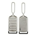 thumbnail image 1 of 2 Piece Paddle Cheese Grater Set, 1 of 3