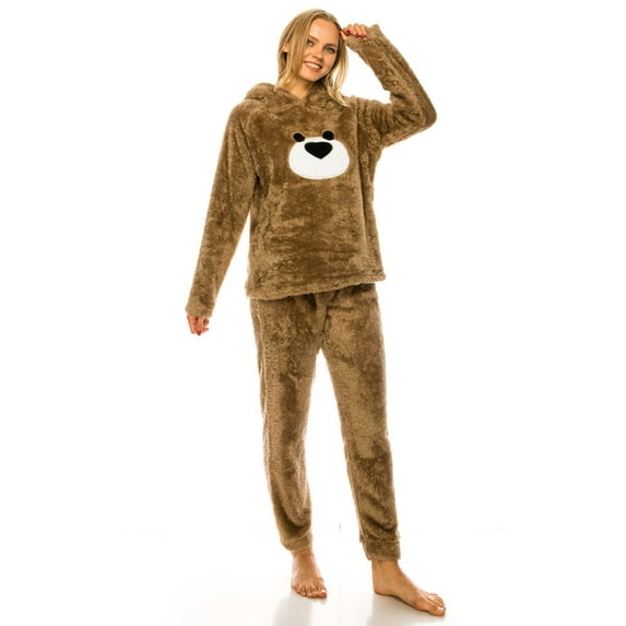 2 Piece Pajama Set L
