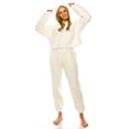 thumbnail image 1 of 2 Piece Pajama Set Size: M, 1 of 10