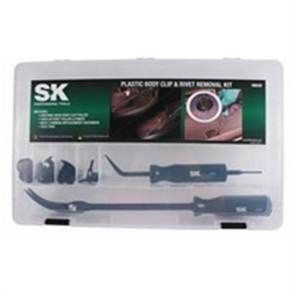 2 Piece Panel Remover Body 6640