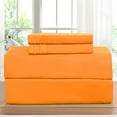 thumbnail image 1 of 2-Piece Pillowcases- Standard Size-Elite Orange, 1 of 4