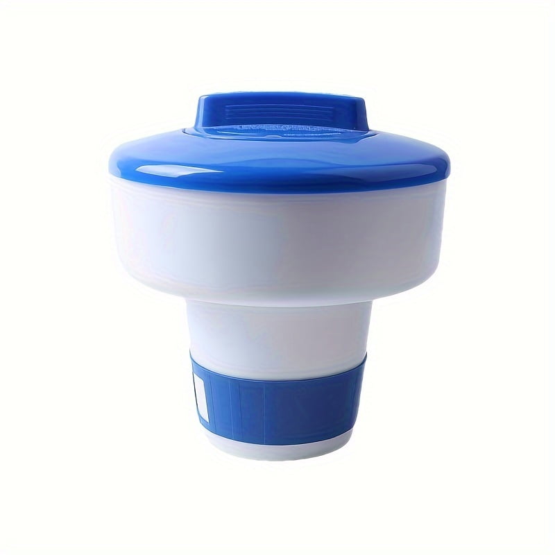 2-Piece Pool Chlorine Dispenser Set - 7.62cm Tablet Compatible ...