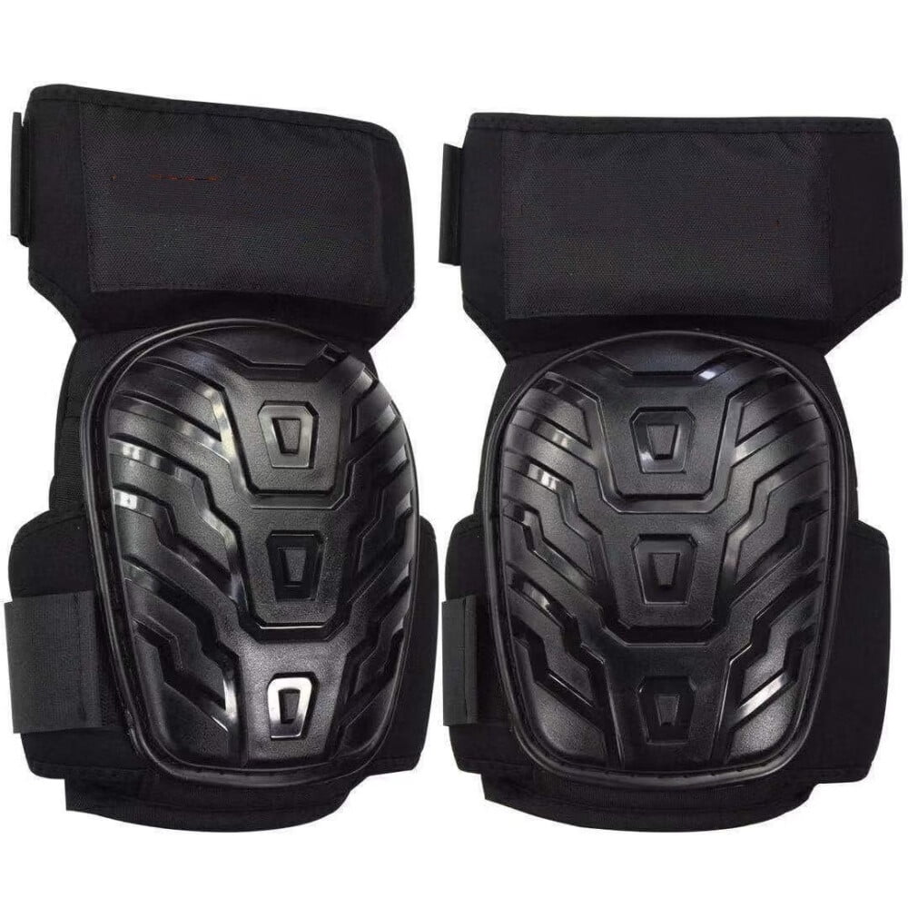 2 Piece Professional Knee Pads for Work,Construction Gel Knee Pads ...
