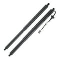 thumbnail image 1 of 2-Piece Rear Power Trunk Lift Support Set - Direct Replacement - Black-2PCS Rear Tailgate Power Trunk Lift Support, 1 of 4